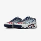 Кросівки чоловічі Ni Air Max Plus Drift White Grey / Най Аір Макс Тн плюс Дріфт світло-сірі 43 - зображення 3