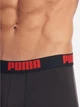 Набор трусов боксеров мужских Puma 898801930 M 3 шт Черный (1159864078) - изображение 5