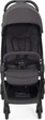 Wózek spacerowy Chicco We 2 Czarny (8058664191734) - obraz 3