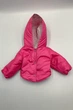 Одежда для Baby Born - куртка теплая розовая Bubble gum - изображение 1