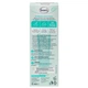 Крем под глаза с 10% алоэ, витамином и кофеином Balea belebende Augencreme, 15 ml - изображение 4