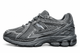 Мужские кроссовки демисезонные 1906R 42 Dark Grey - изображение 1
