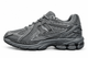 Мужские кроссовки демисезонные 1906R 42 Dark Grey - изображение 2