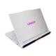 Ноутбук Lenovo Legion Pro 7 16IAX10H Glacier White 16" OLED 2560x1600 240 Гц / Intel Core Ultra 9 275HX / NVIDIA GeForce RTX 5080 / RAM 32 ГБ / DDR5 / SSD 2 ТБ / Windows 11 Home / 2.72 кг (83F500JSUS) - изображение 7