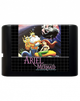 Игра RMC Mega Drive Ariel the Little Mermaid Английская Версия - изображение 1