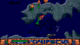 Игра RMC Mega Drive Ariel the Little Mermaid Английская Версия - изображение 5