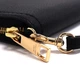 Жіночий гаманець Marc Jacobs Continental Long Wallet S130L01RE22 001 Black Чорний - зображення 8