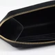 Жіночий гаманець Marc Jacobs Continental Long Wallet S130L01RE22 001 Black Чорний - зображення 9