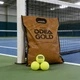 Ракетка для падела ODEA PD-700 с мячами ODEA-Gold 60 шт 6K Carbon EVA 17 игровой комплект Разные цвета (JDT-0851282) - изображение 2