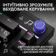 Клавиатура проводная Logitech G316 X 75 TKL RGB USB Black (L920-014291) - изображение 5
