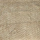 Плед микрофибра 200*230 см светло-коричневого цвета Зигзаг 1001 - изображение 5