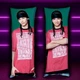 Дакимакура 150 х50 см Том Каулитц Tom Kaulitz группа Tokio Hotel Подушка с двухсторонней наволочкой - изображение 1