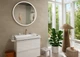 Змішувач для раковини Hansgrohe Tecturis S 150 CoolStart 73353140 - зображення 4