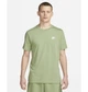 Футболка мужская Nike Nsw Club Tee XL Оливковый AR4997-386 - изображение 1