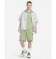 Футболка мужская Nike Nsw Club Tee XL Оливковый AR4997-386 - изображение 3