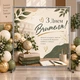 Банер до Дня Вчителя "День вчителя. Книги. Глобус" розмір 2х2м. З люверсами. - зображення 2