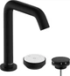Змішувач для раковини Hansgrohe Tecturis S 150 CoolStart 73353670 - зображення 2