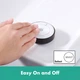 Змішувач для раковини Hansgrohe Tecturis S 150 CoolStart 73353670 - зображення 7