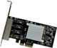 Karta sieciowa Startech 4-Port Gigabit Ethernet (ST4000SPEXI) - obraz 2