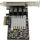 Karta sieciowa Startech 4-Port Gigabit Ethernet (ST4000SPEXI) - obraz 3