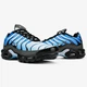 Кросівки чоловічі Ni Air Max TN Plus Blue Black / Най аір макс ТН+ сині з чорним 42 - зображення 3