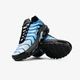 Кросівки чоловічі Ni Air Max TN Plus Blue Black / Най аір макс ТН+ сині з чорним 42 - зображення 6