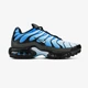 Кросівки чоловічі Ni Air Max TN Plus Blue Black / Най аір макс ТН+ сині з чорним 42 - зображення 7