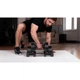 Гантель регулируемая REBEL ACTIVE 36 кг шаг 1 кг (RBA-2331-36) - изображение 11