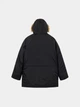 Парка Alpha Industries 10267375 Чёрный S ALD498 - изображение 5