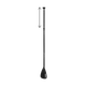 Дошка SUP REBEL ACTIVE Windsurfing помпована 305x76x15 см, набір (RBA-4513) - зображення 7