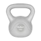 Гиря REBEL ACTIVE 18 кг Gray (RBA-2322G-18) - изображение 2