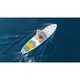 Дошка SUP REBEL ACTIVE RBA4500 White - зображення 13