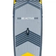 Дошка SUP Rebel Active RBA-4507 Orange (RBA-4507-OR) - зображення 15