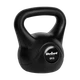 Гиря битумная 6 кг REBEL ACTIVE (RBA-2313) - изображение 1