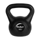 Гиря битумная 6 кг REBEL ACTIVE (RBA-2313) - изображение 2