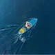 Дошка SUP REBEL ACTIVE RBA4500 Blue (RBA-4500-BL) - зображення 11
