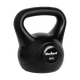 Гиря бітумна 8 кг REBEL ACTIVE (RBA-2314) - зображення 1