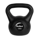 Гиря бітумна 10 кг REBEL ACTIVE (RBA-2315) - зображення 2