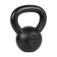 Гиря чугунная REBEL ACTIVE 6 kg (RBA-2323-06) - изображение 1