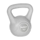 Гиря битумная REBEL ACTIVE 4 кг Gray - изображение 1