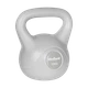 Гиря битумная Rebel Active 22 кг Gray (RBA-2322G-22) - изображение 1