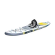 Дошка SUP REBEL ACTIVE RBA4501 White - зображення 3