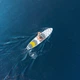 Дошка SUP REBEL ACTIVE RBA4501 White - зображення 12