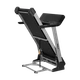 Бігова доріжка REBEL ACTIVE RBA-1004 (5901890098090) - зображення 4