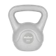 Гиря битумная REBEL ACTIVE 2 кг Gray - изображение 2
