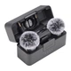 Система мікрофонів DJI Mic Mini 2 2TX+1RX з кейсом (CP.RN.00000529.01) - зображення 5