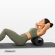 Масажний ролик EasyFit LightWeight Classic 30х15 см - зображення 6