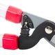 Сучкоріз садовий для обрізки гілок 680 мм INTERTOOL FT-1111 - зображення 3