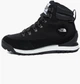 Черевики жіночі The North Face Back To Berkeley Iv Black 36 Чорний NF0A8179KY4 - зображення 1