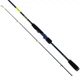 Спиннинг Select Glam GLM-702MH 2.13 м 8-30 г (18708258) - изображение 1